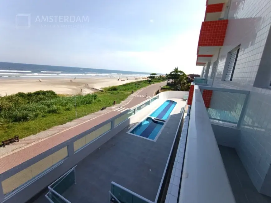 Apartamento com 2 quartos à venda, 55m2 em Itanhaem - SP - imagem 9 Foto 9 de Apartamento com 2 quartos à venda, 55m2 em Itanhaem - SP