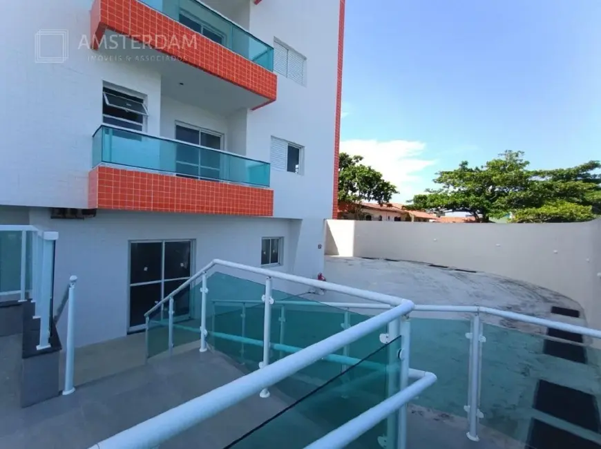 Apartamento com 2 quartos à venda, 55m2 em Itanhaem - SP - imagem 6 Foto 6 de Apartamento com 2 quartos à venda, 55m2 em Itanhaem - SP