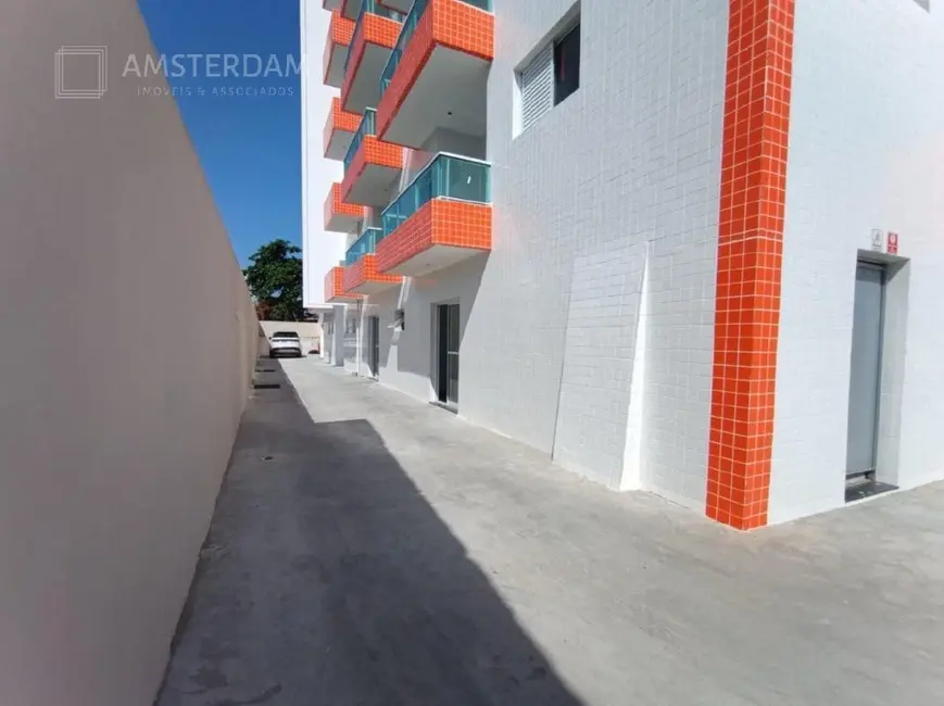 Apartamento com 2 quartos à venda, 55m2 em Itanhaem - SP - imagem 8 Foto 8 de Apartamento com 2 quartos à venda, 55m2 em Itanhaem - SP