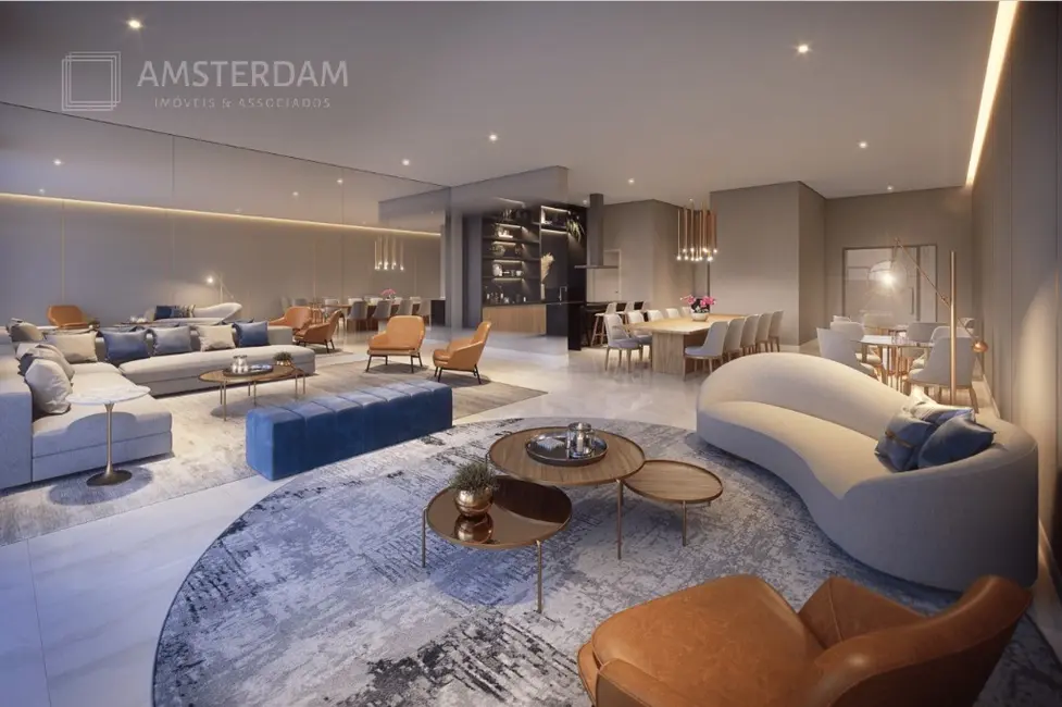 Apartamento com 2 quartos à venda, 67m2 em São Paulo - SP - imagem 5 Foto 5 de Apartamento com 2 quartos à venda, 67m2 em São Paulo - SP