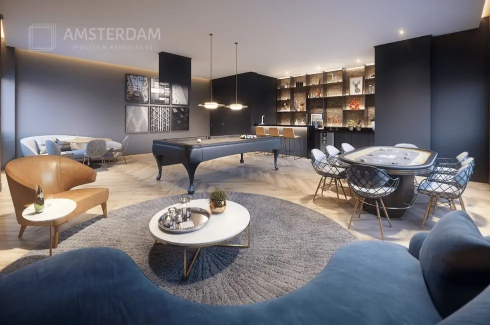 Apartamento com 2 quartos à venda, 67m2 em São Paulo - SP - imagem 6 Foto 6 de Apartamento com 2 quartos à venda, 67m2 em São Paulo - SP
