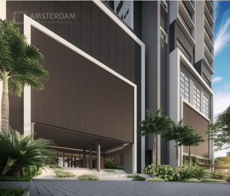 Apartamento com 2 quartos à venda, 67m2 em São Paulo - SP - imagem 1 Foto 1 de Apartamento com 2 quartos à venda, 67m2 em São Paulo - SP
