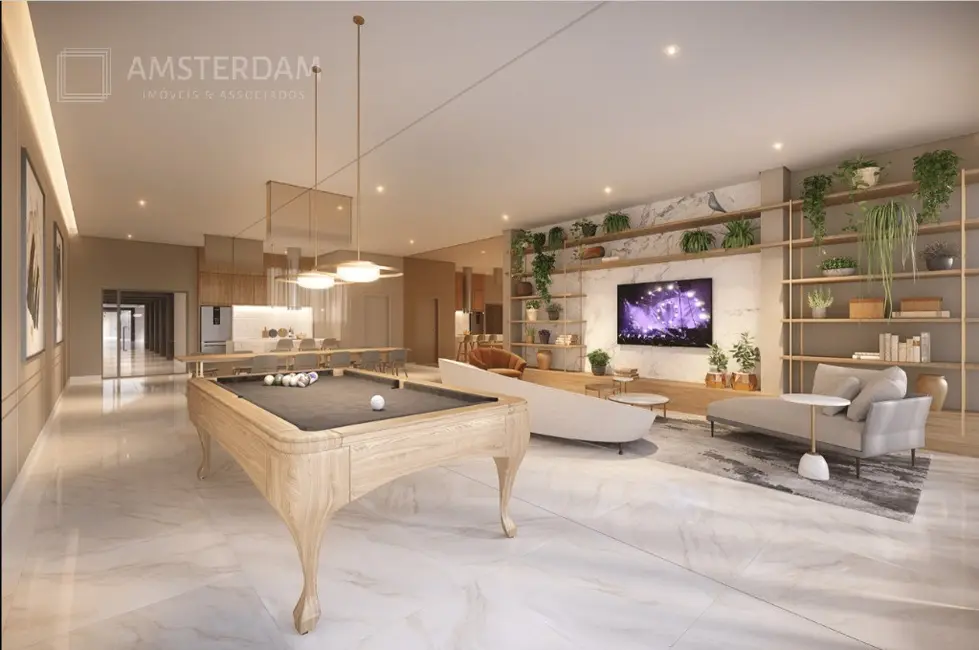 Apartamento com 2 quartos à venda, 67m2 em São Paulo - SP - imagem 9 Foto 9 de Apartamento com 2 quartos à venda, 67m2 em São Paulo - SP