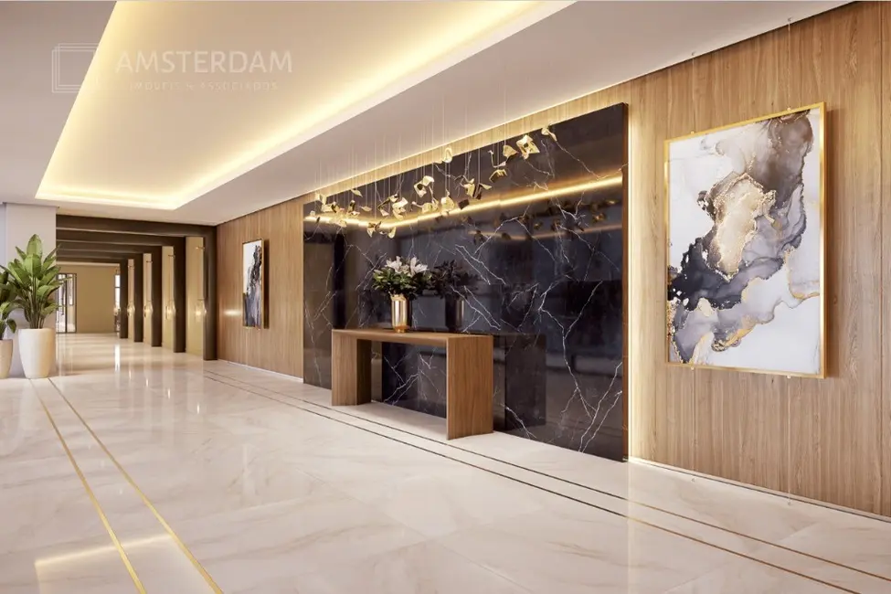 Apartamento com 2 quartos à venda, 67m2 em São Paulo - SP - imagem 4 Foto 4 de Apartamento com 2 quartos à venda, 67m2 em São Paulo - SP