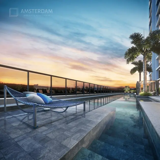 Apartamento com 2 quartos à venda, 67m2 em São Paulo - SP - imagem 7 Foto 7 de Apartamento com 2 quartos à venda, 67m2 em São Paulo - SP