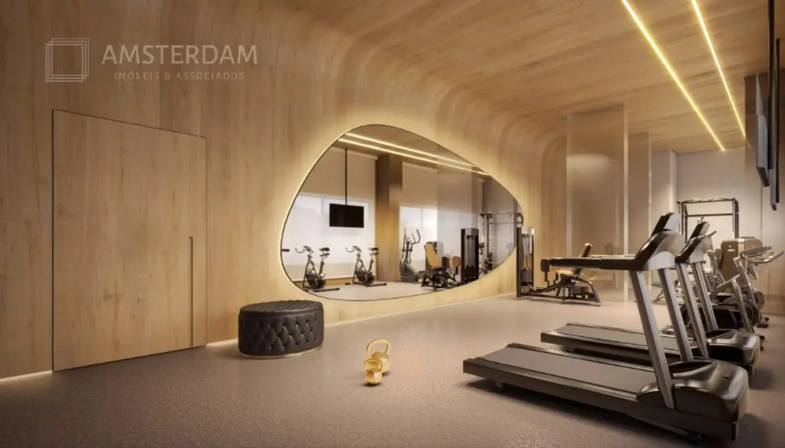 Apartamento com 3 quartos à venda, 138m2 em Ipiranga, São Paulo - SP - imagem 5 Foto 5 de Apartamento com 3 quartos à venda, 138m2 em Ipiranga, São Paulo - SP