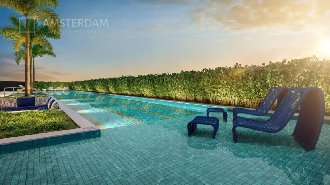 Apartamento com 3 quartos à venda, 138m2 em Ipiranga, São Paulo - SP - imagem 7 Foto 7 de Apartamento com 3 quartos à venda, 138m2 em Ipiranga, São Paulo - SP