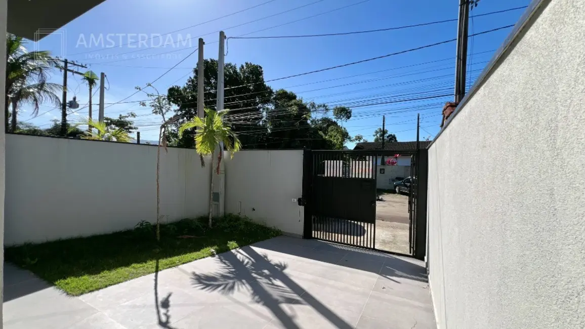 Foto 2 de Casa com 3 quartos à venda, 120m2 em Bertioga - SP