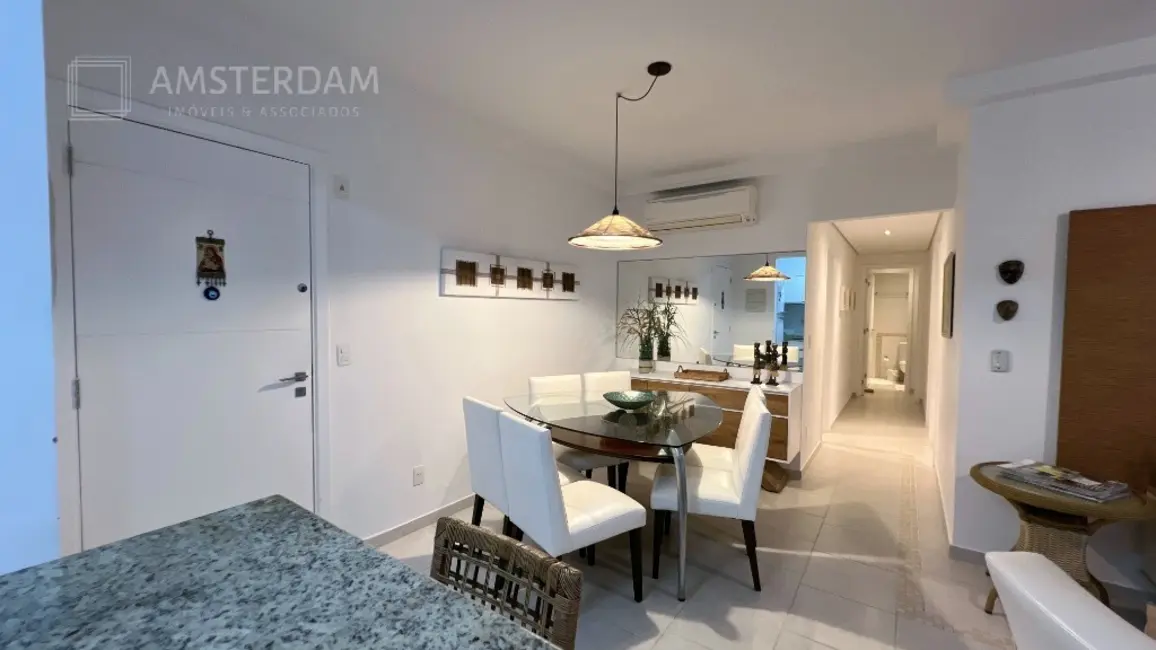 Apartamento com 3 quartos à venda, 111m2 em Bertioga - SP - imagem 3 Foto 3 de Apartamento com 3 quartos à venda, 111m2 em Bertioga - SP