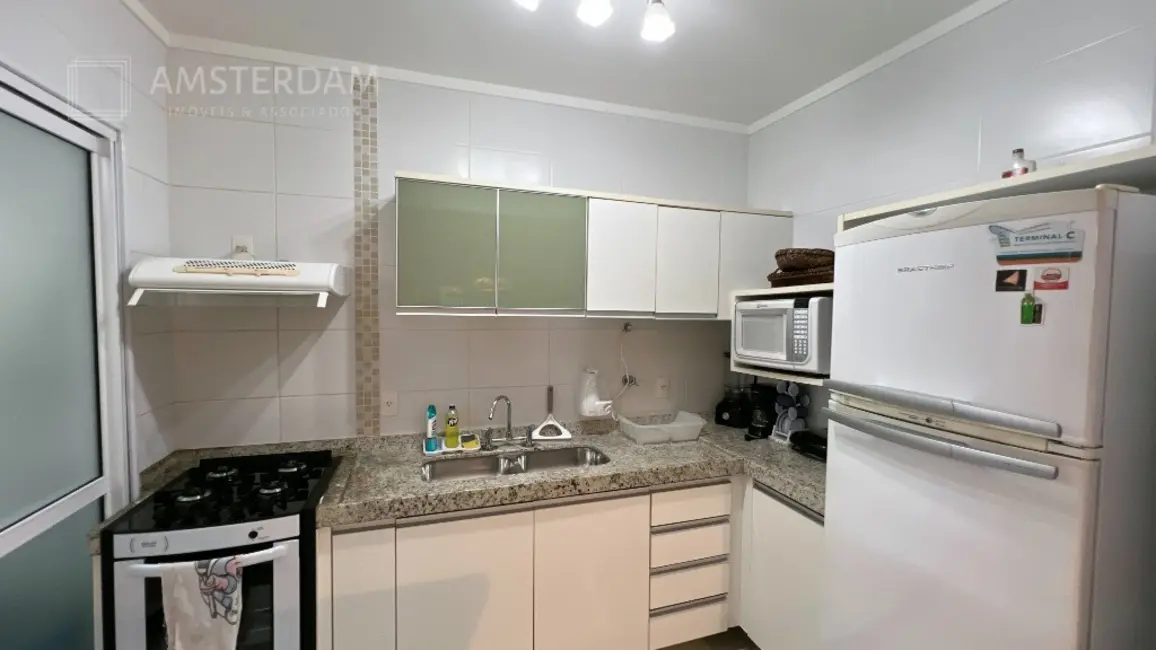 Apartamento com 3 quartos à venda, 111m2 em Bertioga - SP - imagem 5 Foto 5 de Apartamento com 3 quartos à venda, 111m2 em Bertioga - SP