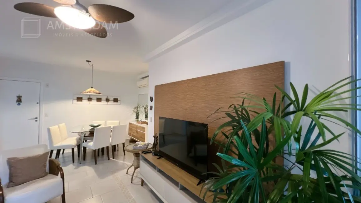 Apartamento com 3 quartos à venda, 111m2 em Bertioga - SP - imagem 7 Foto 7 de Apartamento com 3 quartos à venda, 111m2 em Bertioga - SP