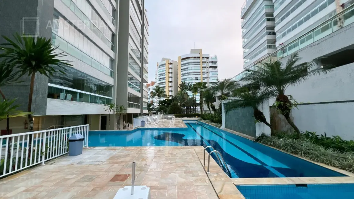 Apartamento com 3 quartos à venda, 111m2 em Bertioga - SP - imagem 1 Foto 1 de Apartamento com 3 quartos à venda, 111m2 em Bertioga - SP