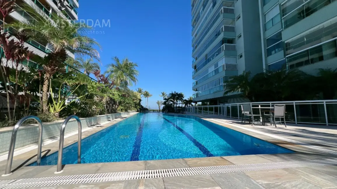 Foto 1 de Apartamento com 4 quartos à venda, 255m2 em Bertioga - SP