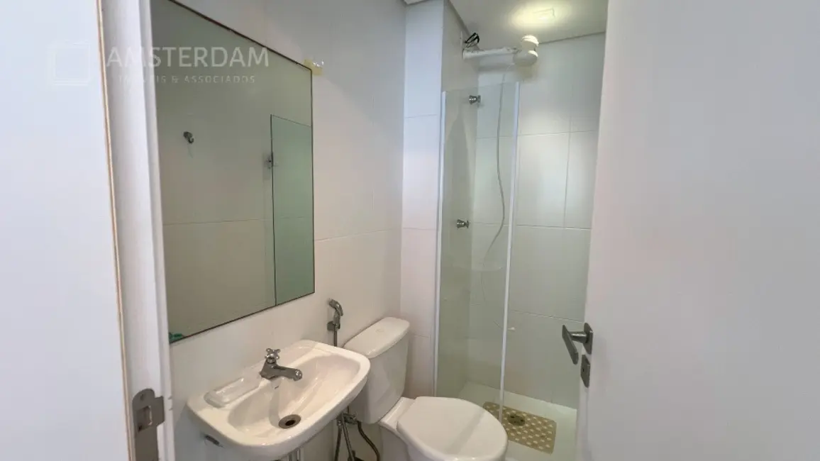 Foto 6 de Apartamento com 4 quartos à venda, 255m2 em Bertioga - SP