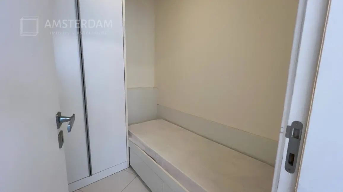 Foto 5 de Apartamento com 4 quartos à venda, 255m2 em Bertioga - SP