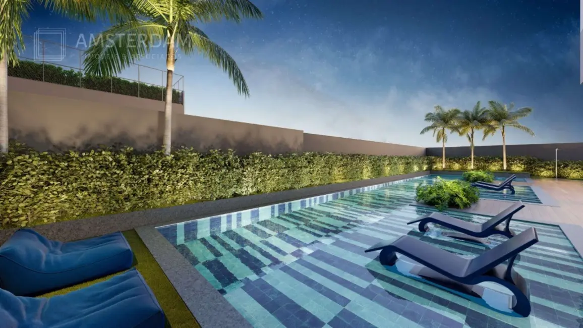 Foto 6 de Apartamento com 1 quarto à venda, 24m2 em São Paulo - SP