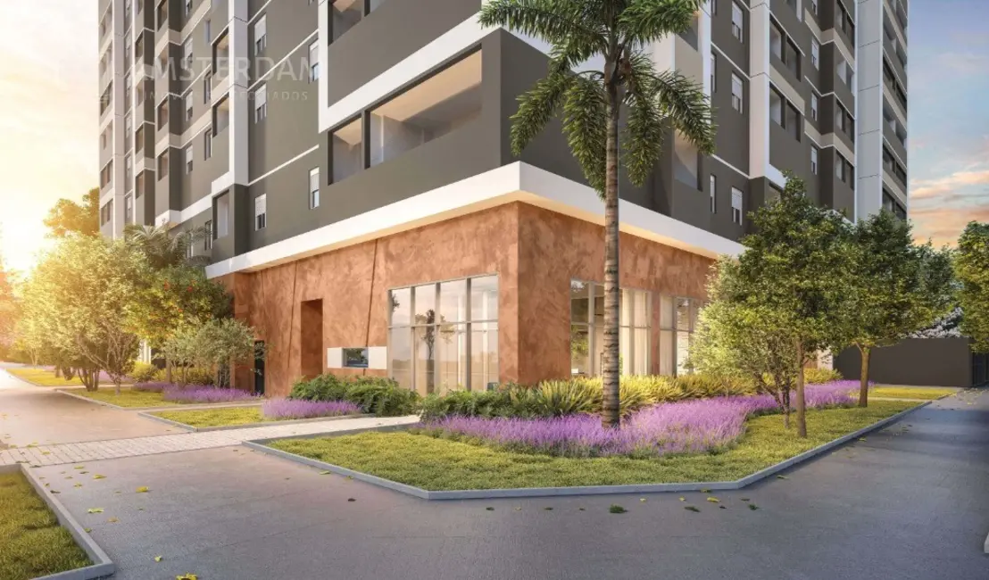 Foto 1 de Apartamento com 1 quarto à venda, 24m2 em São Paulo - SP