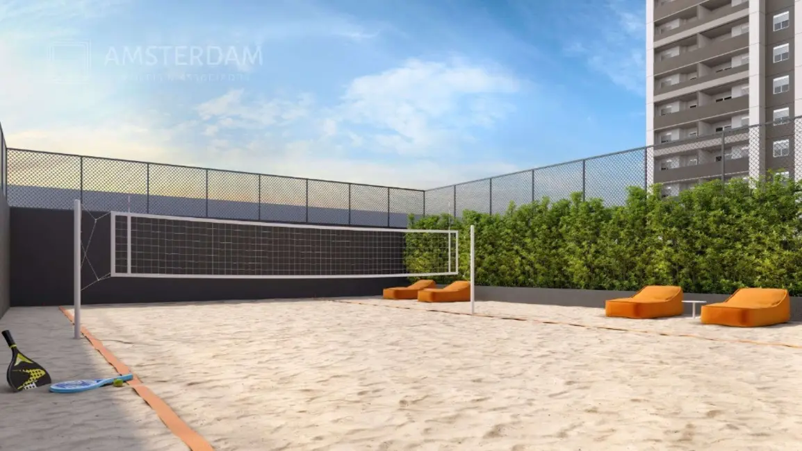 Foto 9 de Apartamento com 1 quarto à venda, 24m2 em São Paulo - SP