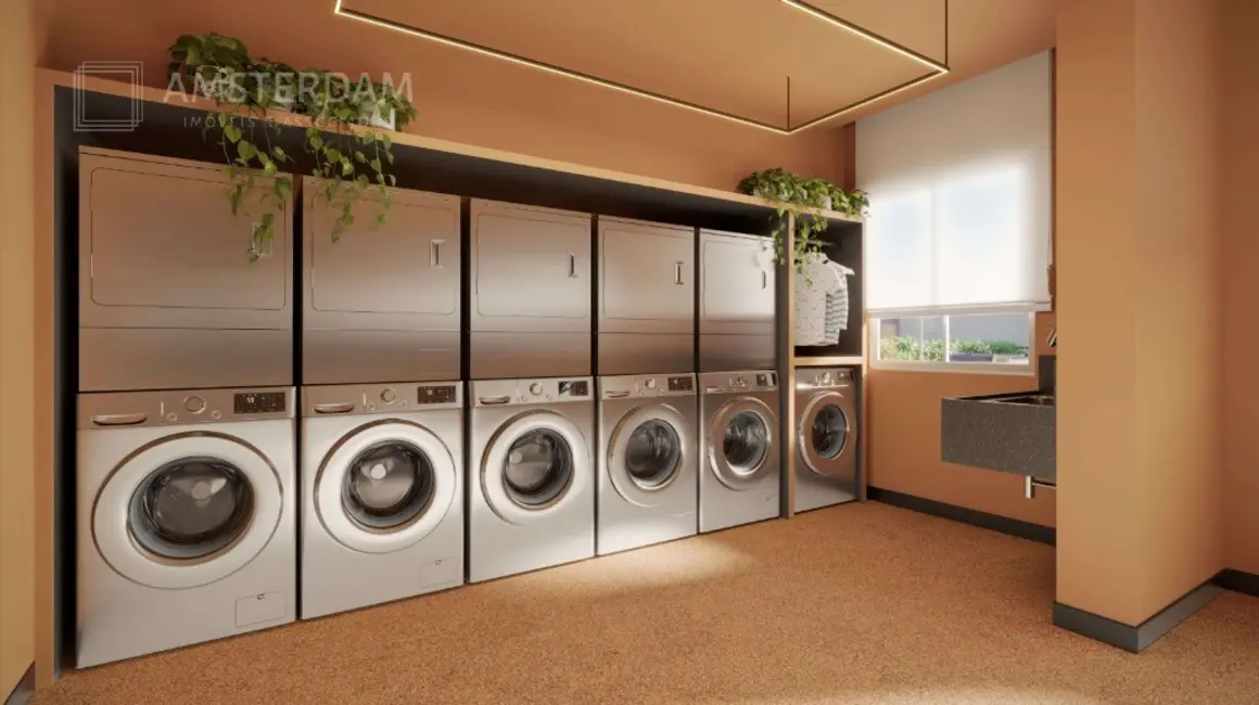 Foto 5 de Apartamento com 1 quarto à venda, 24m2 em São Paulo - SP