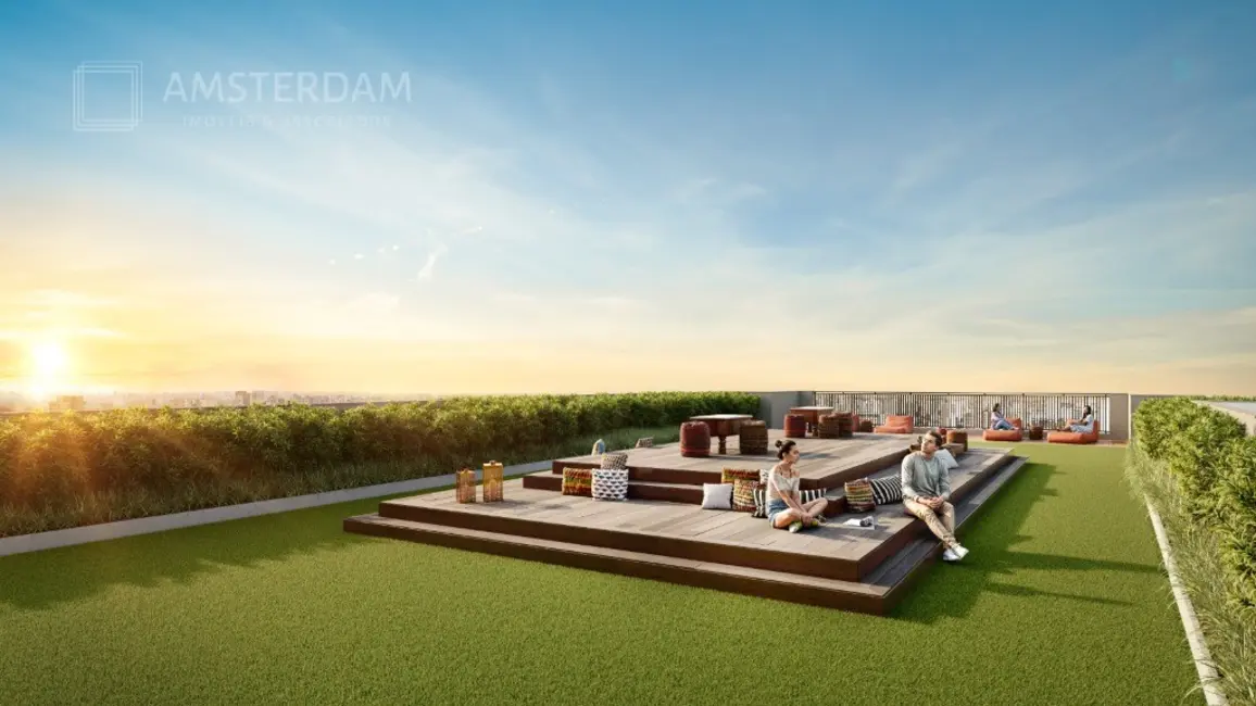 Apartamento com 1 quarto à venda, 26m2 em Vila Clementino, São Paulo - SP - imagem 8 Foto 8 de Apartamento com 1 quarto à venda, 26m2 em Vila Clementino, São Paulo - SP