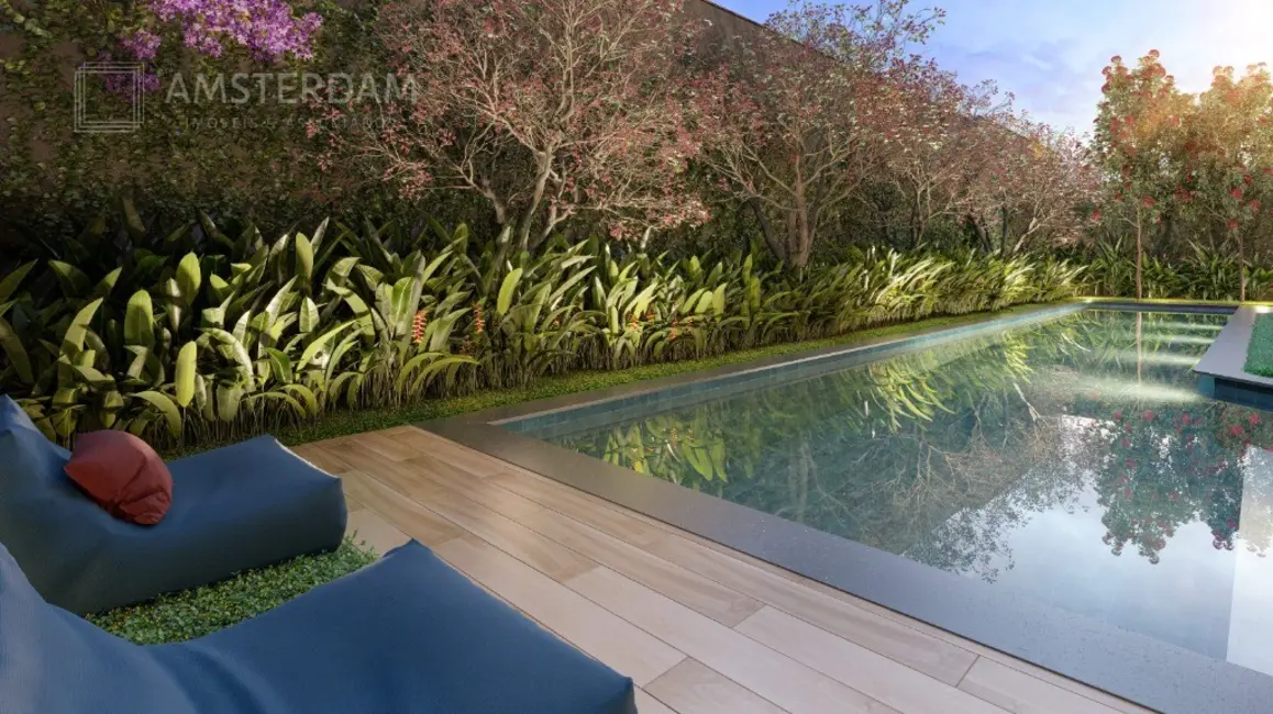 Apartamento com 1 quarto à venda, 26m2 em Vila Clementino, São Paulo - SP - imagem 9 Foto 9 de Apartamento com 1 quarto à venda, 26m2 em Vila Clementino, São Paulo - SP