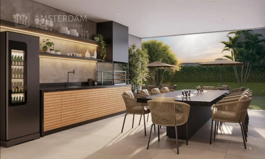 Apartamento com 2 quartos à venda, 87m2 em Vila Mariana, São Paulo - SP - imagem 9 Foto 9 de Apartamento com 2 quartos à venda, 87m2 em Vila Mariana, São Paulo - SP