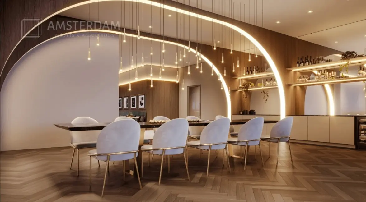 Apartamento com 2 quartos à venda, 87m2 em Vila Mariana, São Paulo - SP - imagem 4 Foto 4 de Apartamento com 2 quartos à venda, 87m2 em Vila Mariana, São Paulo - SP