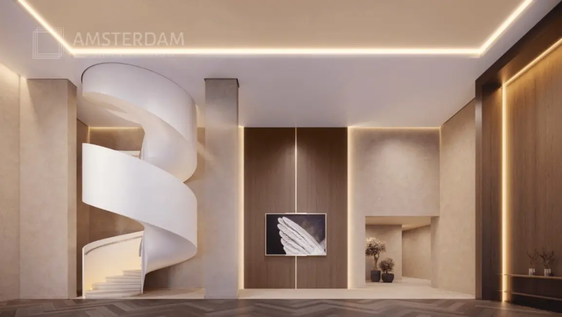 Apartamento com 2 quartos à venda, 87m2 em Vila Mariana, São Paulo - SP - imagem 3 Foto 3 de Apartamento com 2 quartos à venda, 87m2 em Vila Mariana, São Paulo - SP