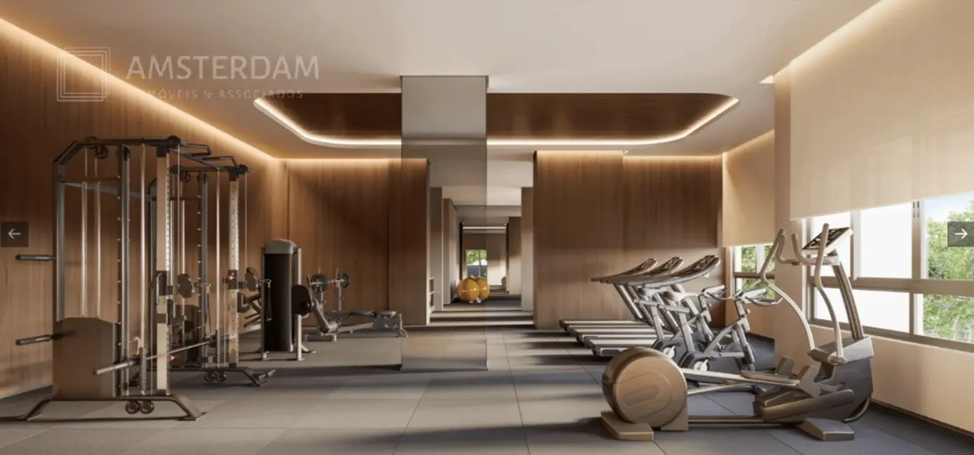 Apartamento com 2 quartos à venda, 87m2 em Vila Mariana, São Paulo - SP - imagem 8 Foto 8 de Apartamento com 2 quartos à venda, 87m2 em Vila Mariana, São Paulo - SP