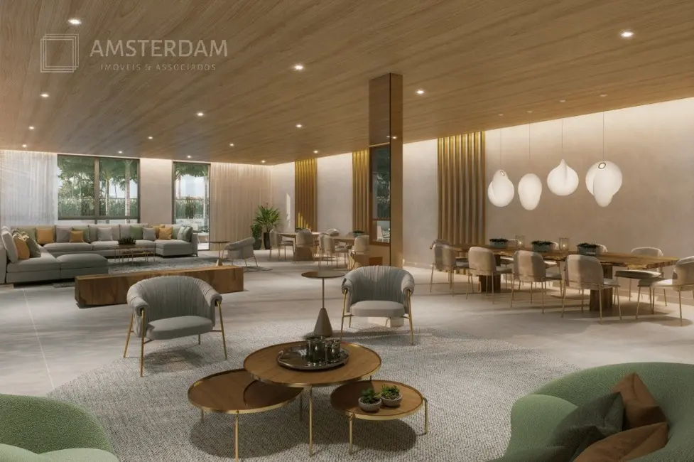 Foto 5 de Apartamento com 3 quartos à venda, 126m2 em Aclimação, São Paulo - SP