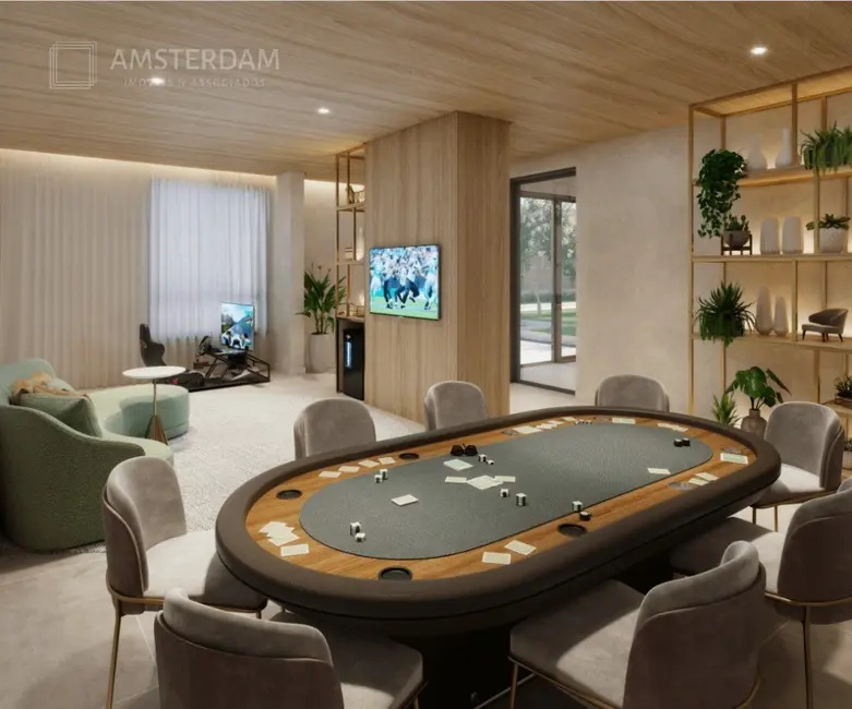 Foto 9 de Apartamento com 3 quartos à venda, 126m2 em Aclimação, São Paulo - SP