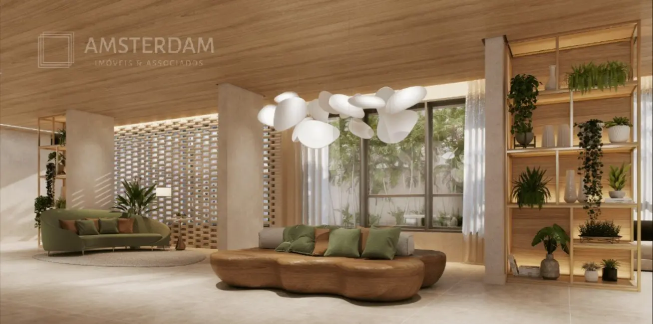 Foto 4 de Apartamento com 3 quartos à venda, 126m2 em Aclimação, São Paulo - SP