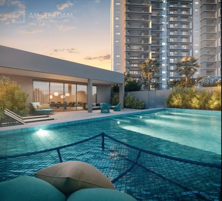 Foto 7 de Apartamento com 3 quartos à venda, 126m2 em Aclimação, São Paulo - SP