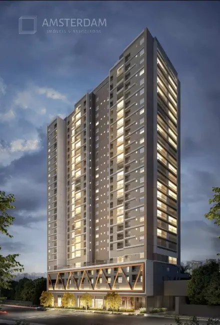 Apartamento com 2 quartos à venda, 75m2 em Aclimação, São Paulo - SP - imagem 1 Foto 1 de Apartamento com 2 quartos à venda, 75m2 em Aclimação, São Paulo - SP