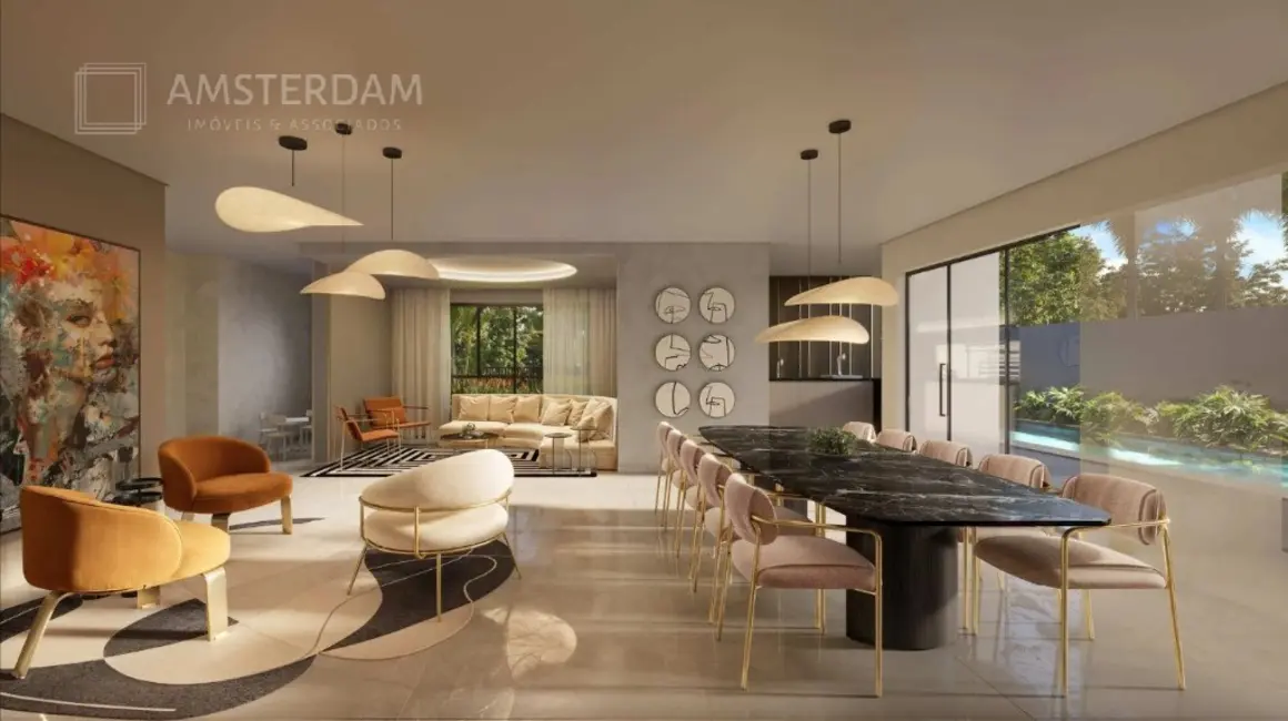 Apartamento com 2 quartos à venda, 75m2 em Aclimação, São Paulo - SP - imagem 7 Foto 7 de Apartamento com 2 quartos à venda, 75m2 em Aclimação, São Paulo - SP