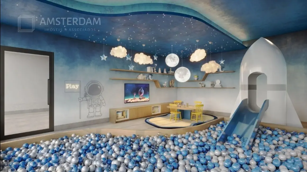 Apartamento com 2 quartos à venda, 75m2 em Aclimação, São Paulo - SP - imagem 6 Foto 6 de Apartamento com 2 quartos à venda, 75m2 em Aclimação, São Paulo - SP