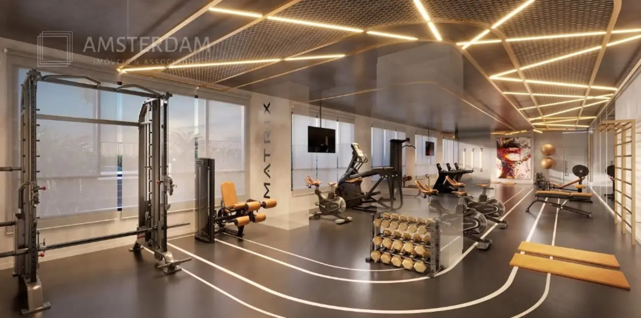 Apartamento com 2 quartos à venda, 75m2 em Aclimação, São Paulo - SP - imagem 5 Foto 5 de Apartamento com 2 quartos à venda, 75m2 em Aclimação, São Paulo - SP