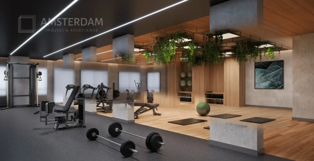 Foto 8 de Apartamento com 2 quartos à venda, 68m2 em Saúde, São Paulo - SP