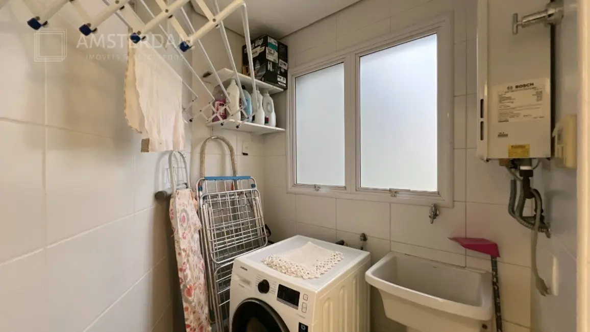 Foto 7 de Apartamento com 4 quartos à venda, 250m2 em Bertioga - SP