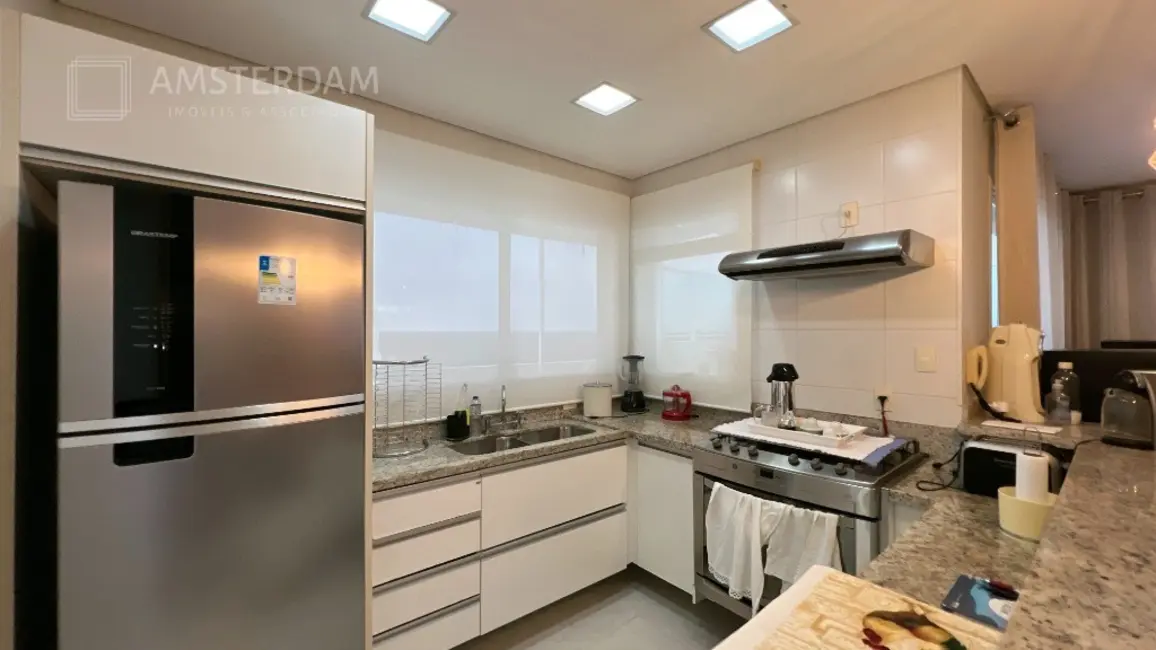 Foto 3 de Apartamento com 4 quartos à venda, 250m2 em Bertioga - SP