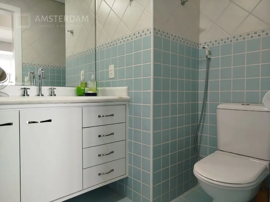 Apartamento com 2 quartos à venda, 82m2 em Bertioga - SP - imagem 7 Foto 7 de Apartamento com 2 quartos à venda, 82m2 em Bertioga - SP