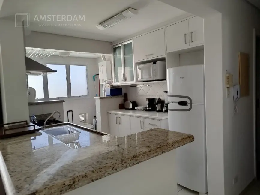 Apartamento com 2 quartos à venda, 82m2 em Bertioga - SP - imagem 5 Foto 5 de Apartamento com 2 quartos à venda, 82m2 em Bertioga - SP