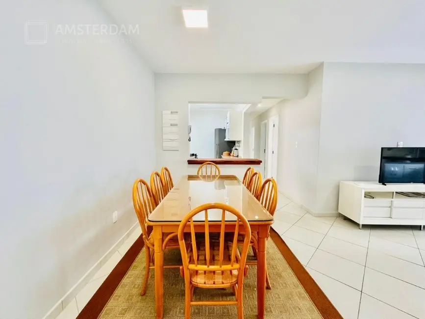 Foto 8 de Apartamento com 4 quartos à venda, 134m2 em Bertioga - SP