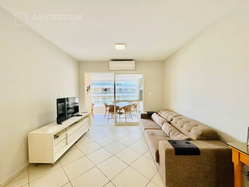 Foto 5 de Apartamento com 4 quartos à venda, 134m2 em Bertioga - SP