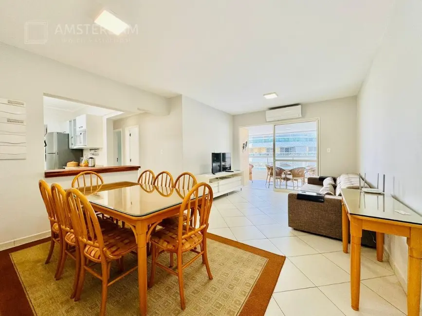 Foto 7 de Apartamento com 4 quartos à venda, 134m2 em Bertioga - SP