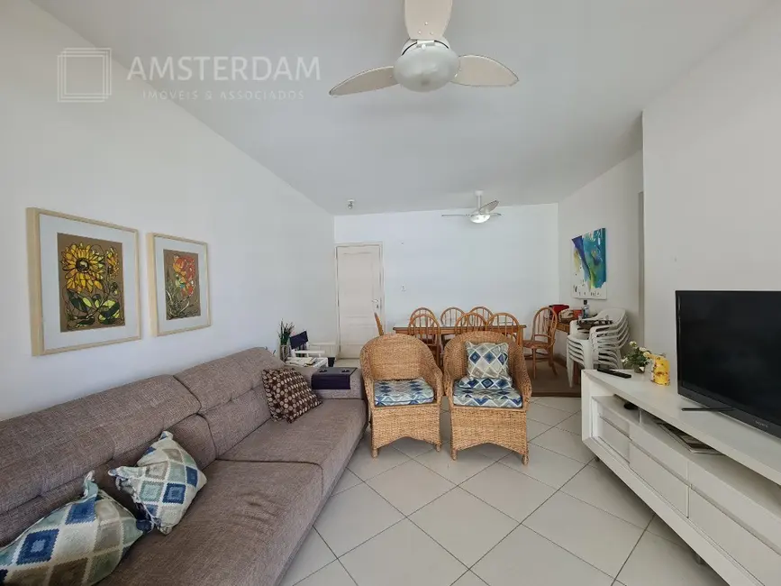 Foto 3 de Apartamento com 4 quartos à venda, 134m2 em Bertioga - SP