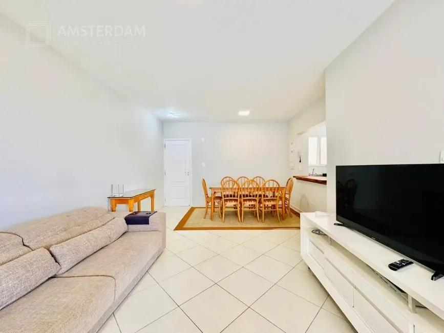 Foto 6 de Apartamento com 4 quartos à venda, 134m2 em Bertioga - SP