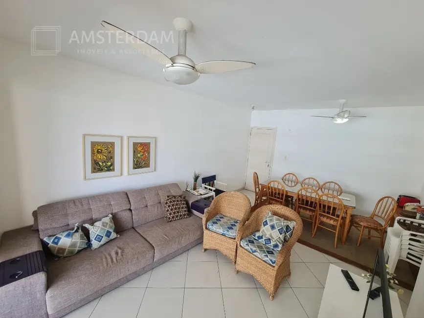 Foto 4 de Apartamento com 4 quartos à venda, 134m2 em Bertioga - SP