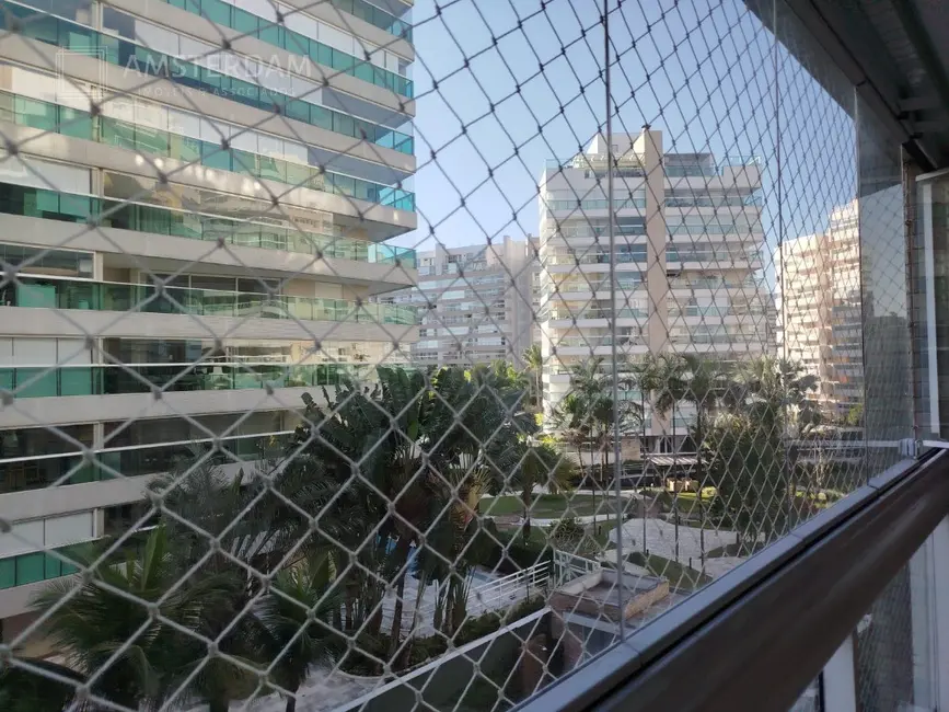 Foto 3 de Apartamento com 5 quartos para alugar, 133m2 em Bertioga - SP