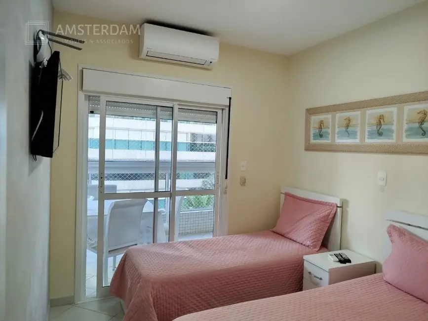 Foto 7 de Apartamento com 5 quartos para alugar, 133m2 em Bertioga - SP